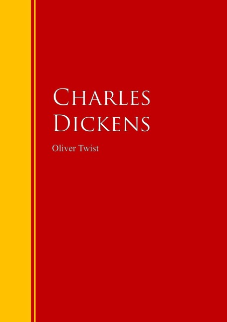 Oliver Twist - Dickens Dickens