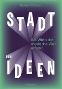 Cover-Bild zum Titel 'Stadt der Ideen' von 'Richard Cockett'