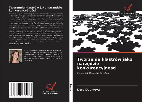 Tworzenie klastrów jako narz¿dzie konkurencyjno¿ci - Dora Daumova