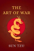 Cover-Bild zum Titel 'Art of War' von 'Tzu Sun Tzu'