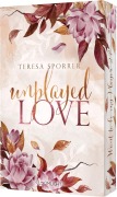 Cover-Bild zum Titel 'Unplayed Love' von 'Teresa Sporrer'