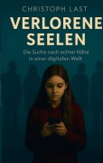 Cover-Bild zum Titel 'Verlorene Seelen' von 'Christoph Last'