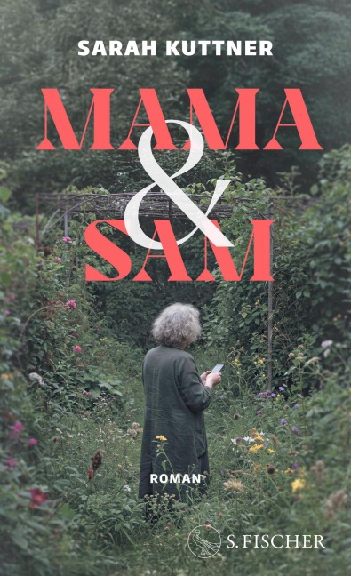 Mama & Sam - Sarah Kuttner