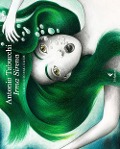 Cover-Bild zum Titel 'Irma sirena' von 'Antonio Tabucchi'