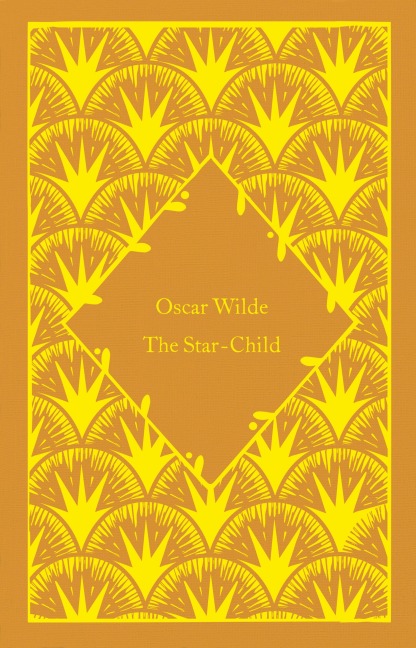 The Star-Child - Oscar Wilde