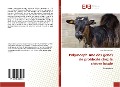 Cover-Bild zum Titel 'Polymorphisme des gènes de prolificité chez la chèvre locale' von 'Jaurès Kouam Simo'