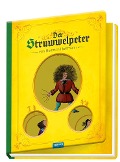 Trötsch Kinderbuch Struwwelpeter - Heinrich Hoffmann
