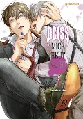 Cover-Bild zum Titel 'Beiß mich heut Nacht - Band 3' von 'Muku Amida'