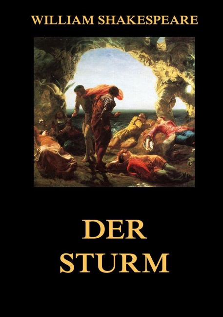 Der Sturm - William Shakespeare