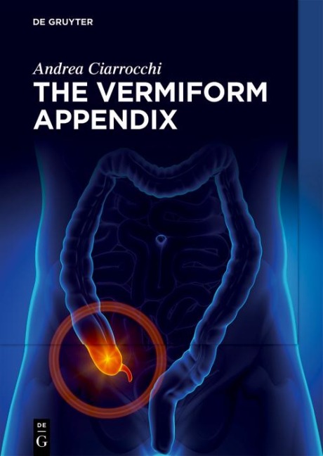 The Vermiform Appendix - Andrea Ciarrocchi