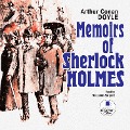 Memoirs of Sherlock Holmes - Arthur Conan Doyl