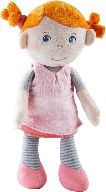 Kuschelpuppe Juna - 