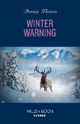 Winter Warning - Danica Winters