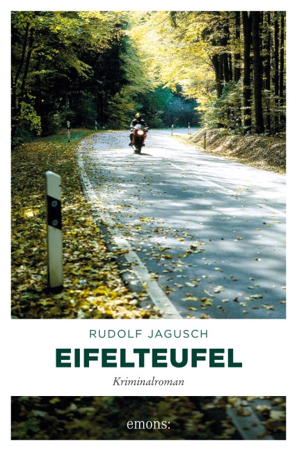 Eifelteufel - Rudolf Jagusch