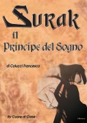 SURAK IL PRINCIPE DEL SOGNO - Francesco Colucci