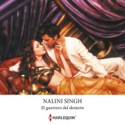 Cover-Bild zum Titel 'El guerrero del desierto' von 'Nalini Singh'