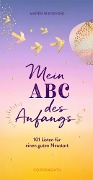 Cover-Bild zum Titel 'Eintragblock' von 'Marén Wiedekind'