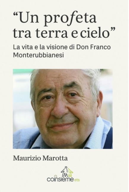 Un profeta tra terra e cielo - Maurizio Marotta