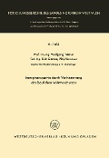 Cover-Bild zum Titel 'Energieersparnis durch Verbesserung des baulichen Wärmeschutzes' von 'Wolfgang Triebel'