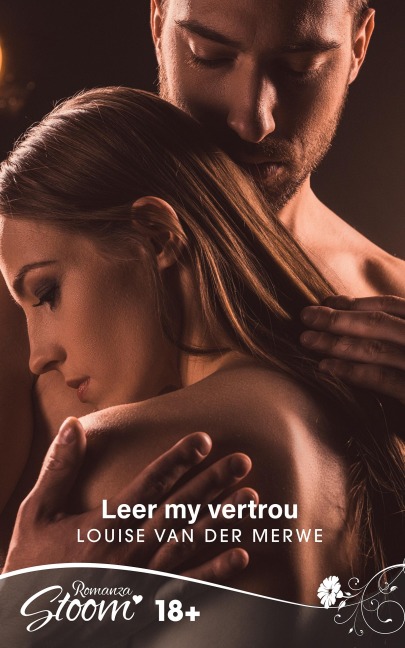Leer my vertrou - Louise van der Merwe