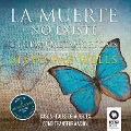 Cover-Bild zum Titel 'La muerte no existe' von 'Sixto Paz Wells'