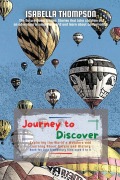 Cover-Bild zum Titel 'Journey to Discover' von 'Isabella Thompson'