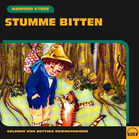 Stumme Bitten - Manfred Kyber