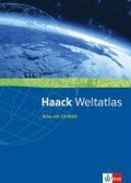 Haack-Weltatlas. Atlas mit CD-ROM - 