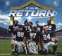 The Return - Living Legends