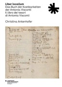 Cover-Bild zum Titel 'Liber Iocalium' von ''