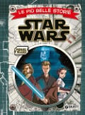 Cover-Bild zum Titel 'Prequel trilogy Star Wars. Le più belle storie' von ''