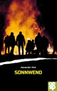 Cover-Bild zum Titel 'Sonnwend' von 'Alexander Pick'