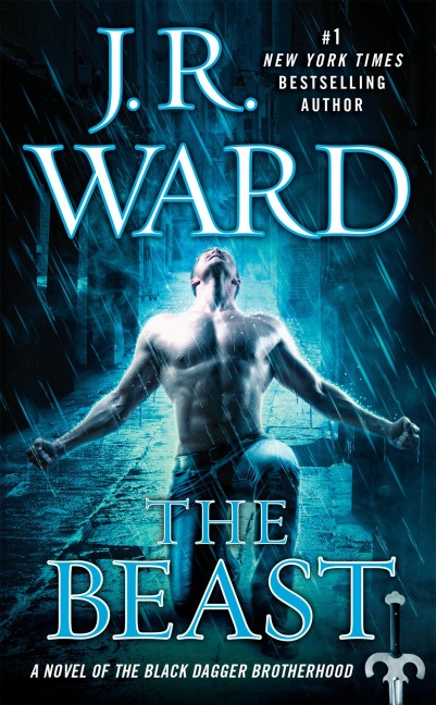 The Beast - J R Ward