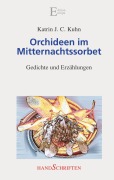 Cover-Bild zum Titel 'Orchideen im Mitternachtssorbet' von ''