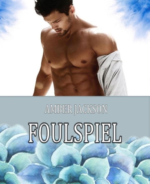 Foulspiel - Amber Jackson