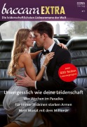Cover-Bild zum Titel 'Baccara Extra Band 29' von 'Maya Banks, Maureen Child, Janice Maynard, Michelle Celmer'