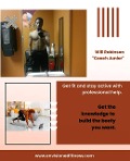 Glute Guide by Envisioned Fitness LLC - William Robinson Jr