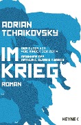Im Krieg - Adrian Tchaikovsky