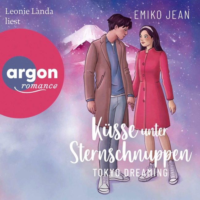 Tokyo dreaming ¿ Prinzessin im Rampenlicht - Emiko Jean