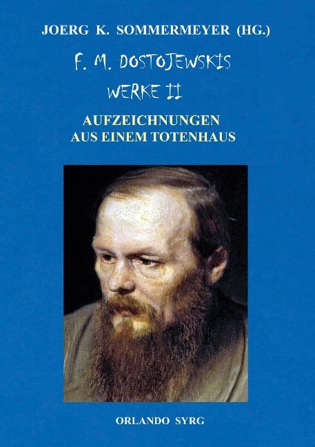 F. M. Dostojewskis Werke II - F. M. Dostojewski