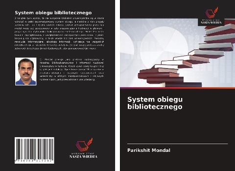 System obiegu bibliotecznego - Parikshit Mondal
