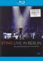 Sting - Live in Berlin - 