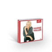 Electrola... Das ist Musik! - Hanne Haller