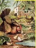 Cover-Bild zum Titel 'Das hässliche junge Entlein' von 'Hans Christian Andersen'