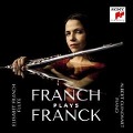 Franch: Plays Franck - Elisabet/Guinovart Franch