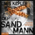 Der Sandmann - Lars Kepler