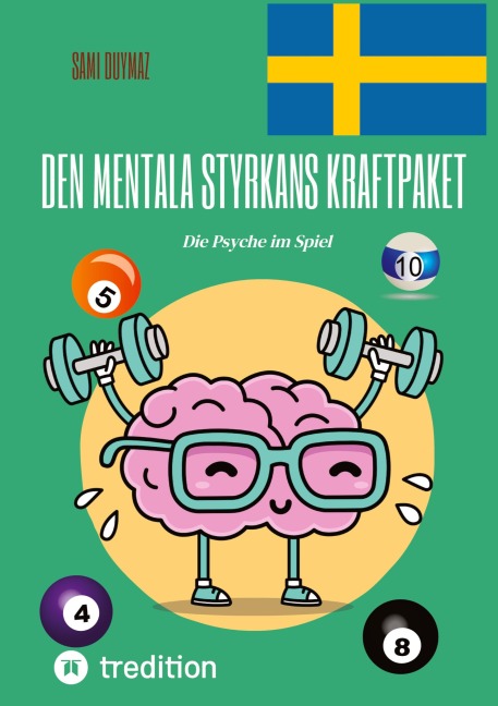 Den mentala styrkans kraftpaket - Sami Duymaz