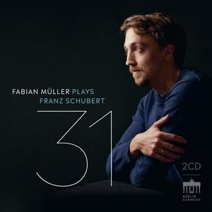 Schubert 31 - Fabian Müller