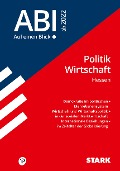 STARK Abi - auf einen Blick! Politik und Wirtschaft Hessen ab 2022 - 