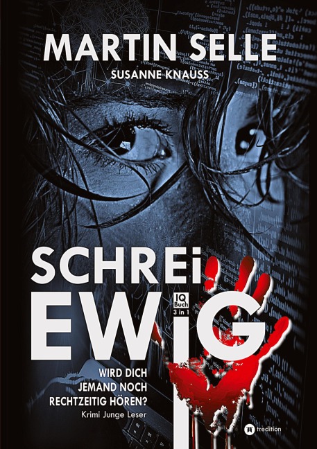 SCHREI EWIG - Martin Selle, Susanne Knauss